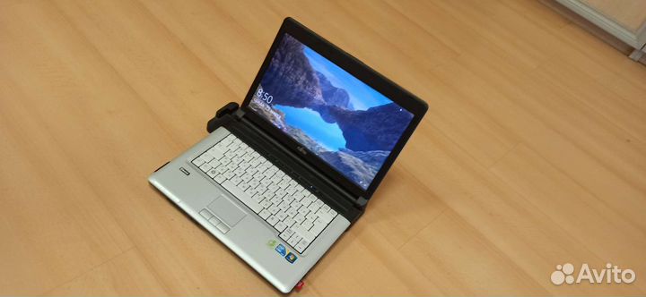 Fujitsu s 710 i5