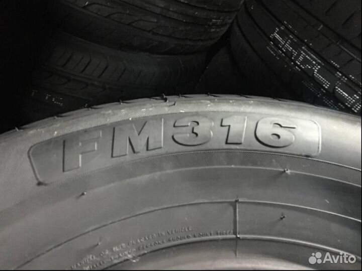 Firemax FM316 205/70 R15 96H