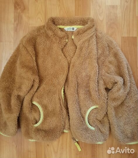 Одежда для девочки пакетом 122-128