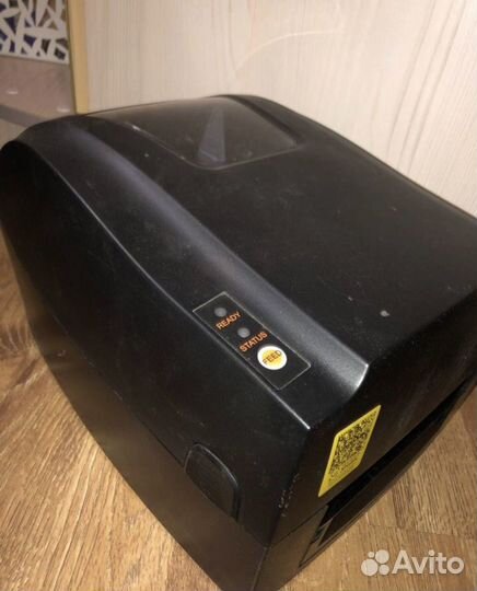Принтер этикеток, штрихкодов для Озон и вб TPL300