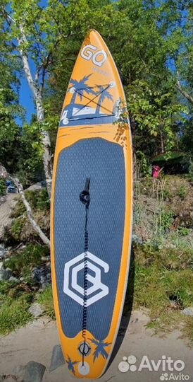 Сап борд GQ 335см / Sup Board JS 335
