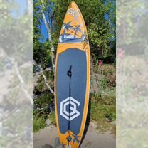 Сап борд GQ 335см / Sup Board JS 335