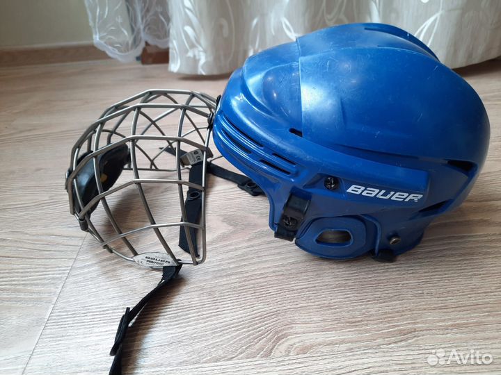 Детская хоккейная форма 6-9 лет