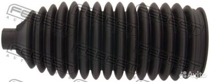 Febest szrkb-gvjb Пыльник рулевой рейки лев