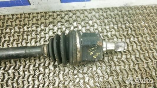 Привод передний правый hyundai I40 (CDN13N101)