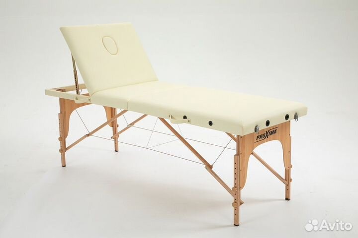 Массажный стол Proxima Parma 195