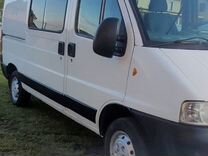 FIAT Ducato 2.3 MT, 2010, 200 000 км, с пробегом, цена 1 400 000 руб.