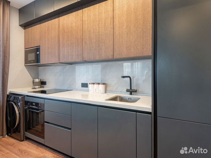 Цена за всю кухню смк 055978