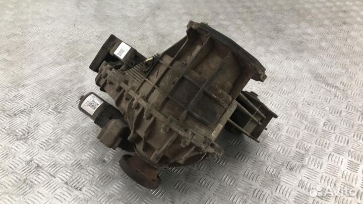 Раздаточная коробка Land Rover Range Rover 3 2003