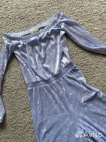 Комбинезон женский