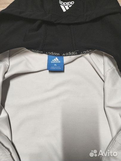 Мастерка adidas