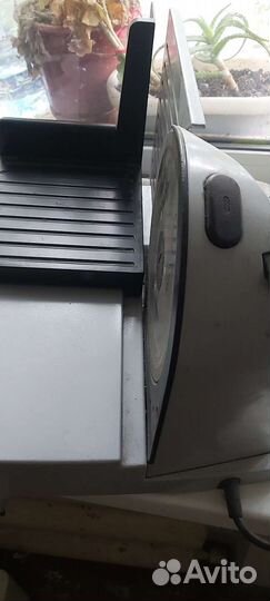 Ломтерезка слайсер krups