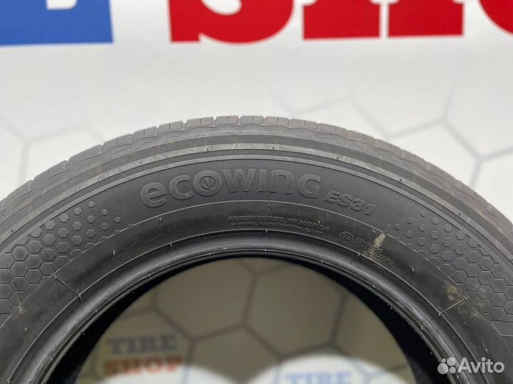 Kumho Ecowing ES31 195/65 R15 91H