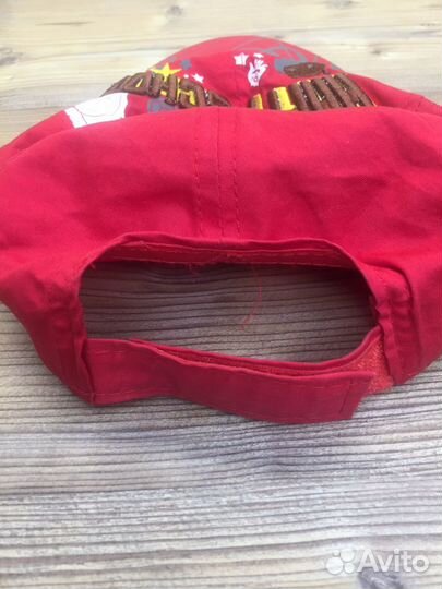 Бейсболка, кепка, панамка для мальчика