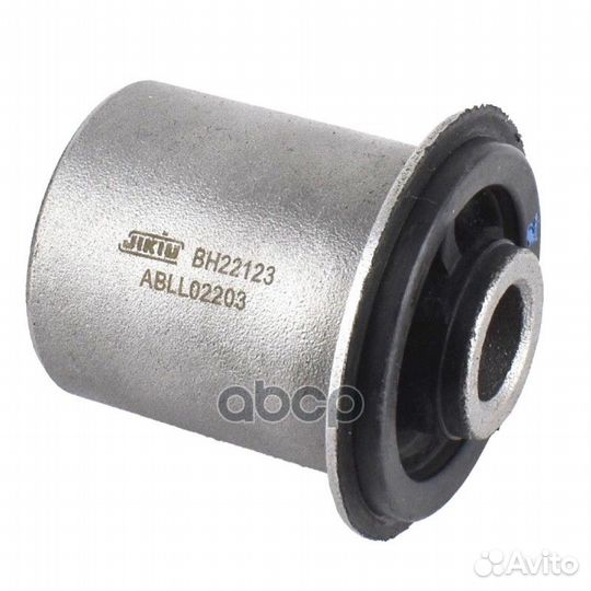 Сайлентблок nissan BH22123 jikiu