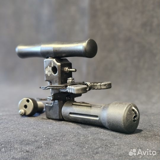 Выжимка цепи Bikehand YC-396, для 6-12 скоростей