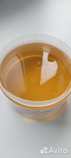 Паста для шугаринга