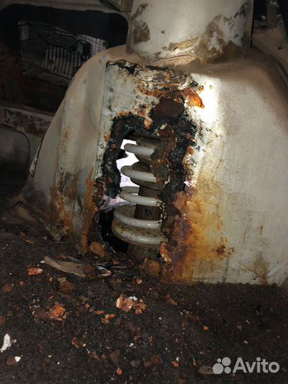 Автосервис