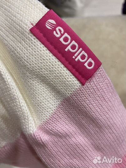 Продам шарф новый adidas original