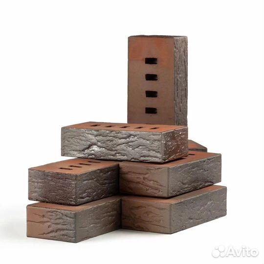 Облицовочный кирпич Магма с доставкой