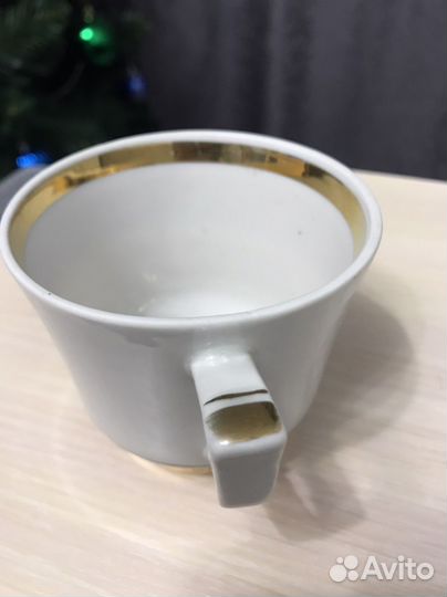 Бокал Чашка Олимпийский Мишка