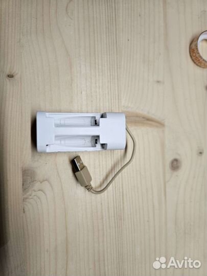 Зарядное устройство IKEA Vinninge battery charger