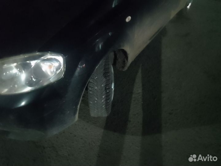 Chevrolet Aveo 1.4 AT, 2010, 221 600 км