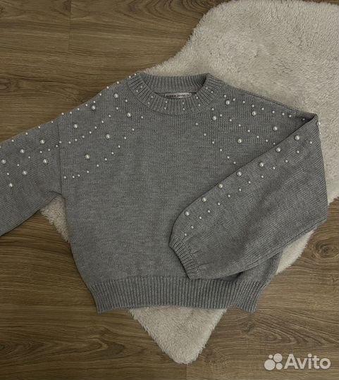 Свитер женский gloria jeans