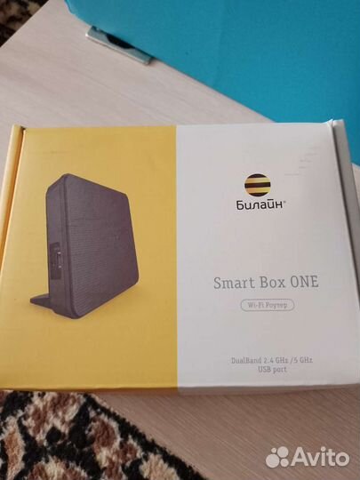 Wifi роутер билайн