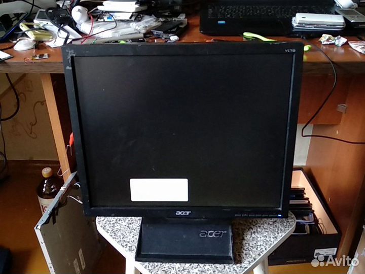 Монитор Acer(киров склад)