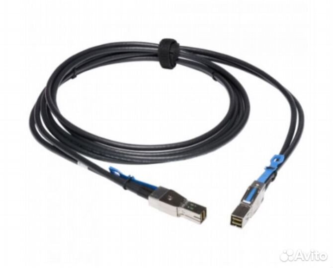 Кабель Huawei -HPE 04050457 / 721064-B21