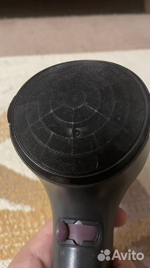 Фен braun swing 1400