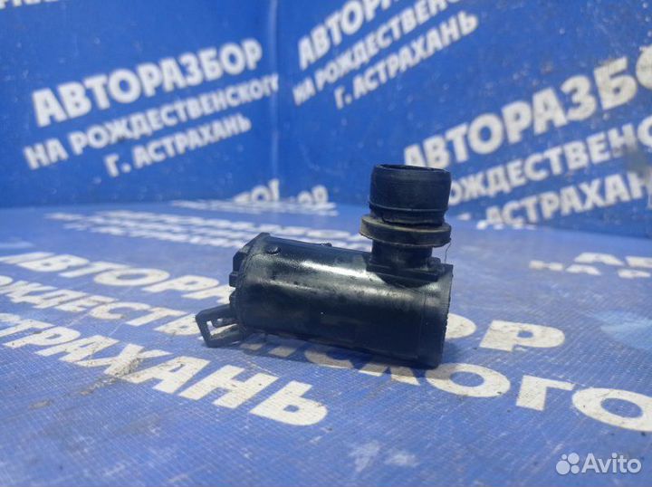 Моторчик омывателя лобового стекла Lifan Breez