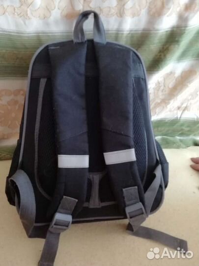 Рюкзак состояние нового