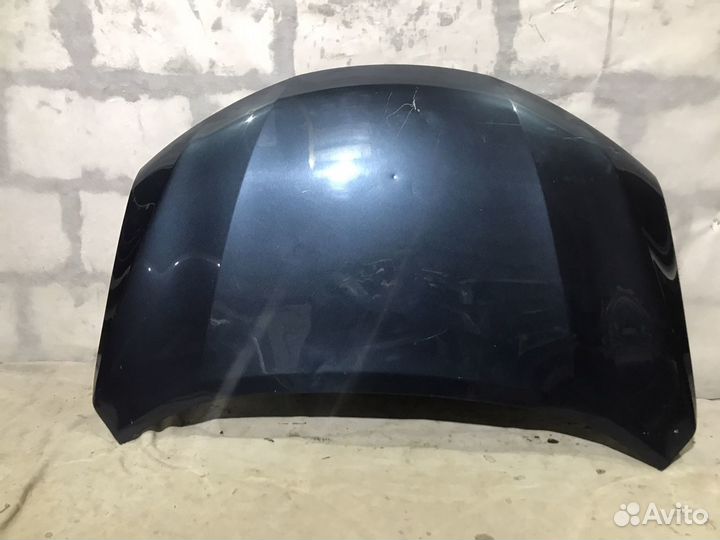 Капот Nissan X-Trail T-32/Х-Трейл Т32 арт4428