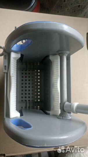 Отжим для уборочной тележки б/у