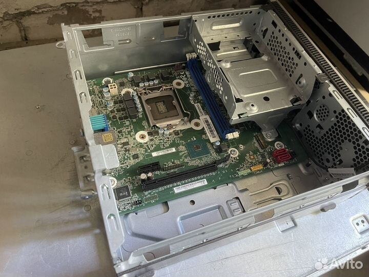 Корпус для пк