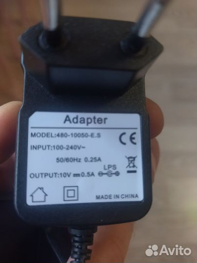 Зарядное устройство для рации blofeng