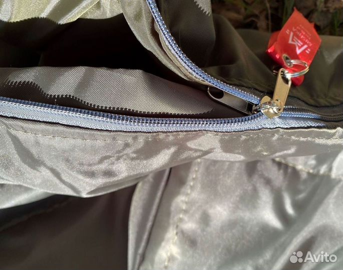 Спальник от производителя