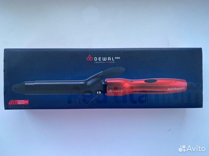 Плойка женская Электрощипцы