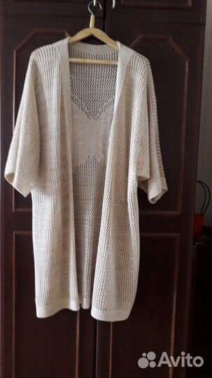 Кардиган женский