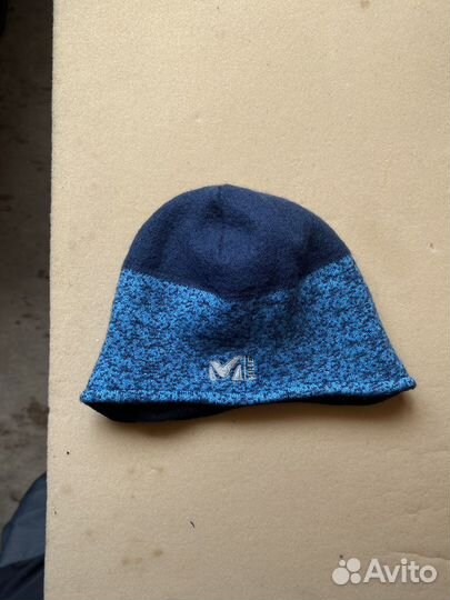 Шапка Millet Windstoper 54-56