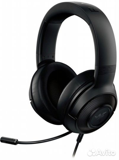 Наушники Razer kraken x lite