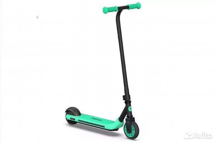Электрический самокат ninebot ekickscooter A6