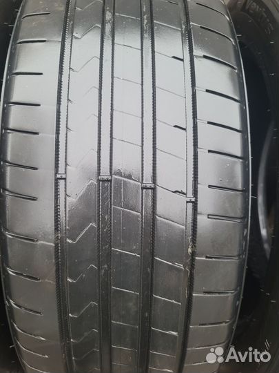 Hankook Ventus Prime 4 K135 215/55 R17 94V