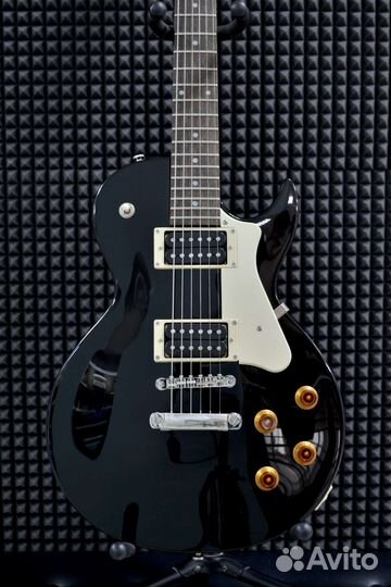 Гитара cort CR100 новая