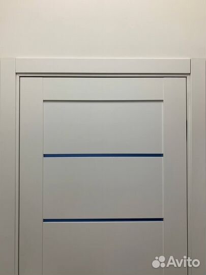 Межкомнатная дверь опт левая правая Porta 220 по