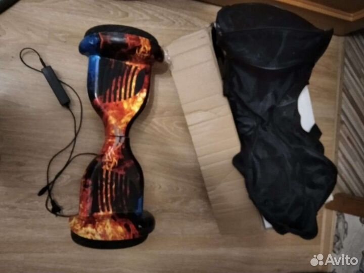 Гироскутер smart balance 10 5