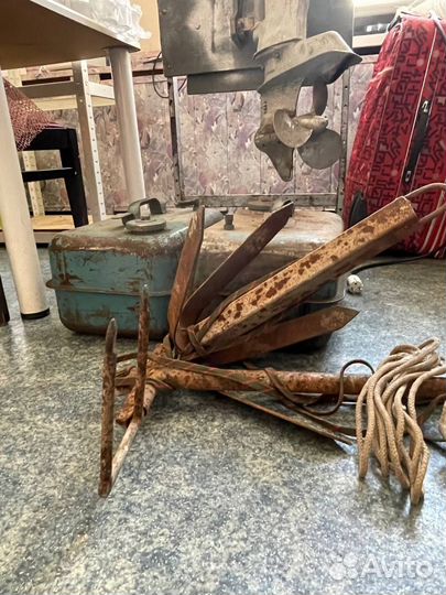 Продам мечту Рыбака Казанка-5М3 с мотором в Самаре