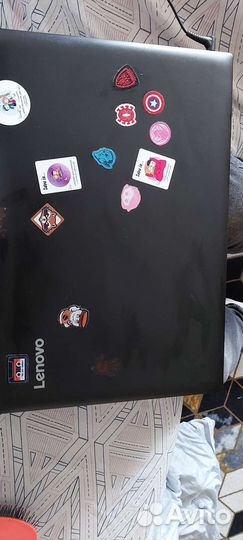 Ноутбук lenovo IdeaPad 330 17ikb